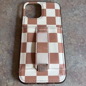 - Walli case
